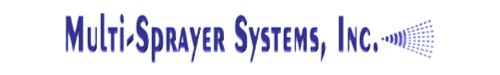 Accessories - Multi-Sprayer Systems Inc - Supplier