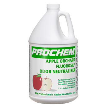 Prochem Apple Orchard Fluorosil® Odor Neutralizer B229