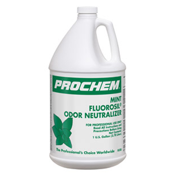 Prochem Mint Fluorosil® Odor Neutralizer B230
