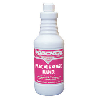 Prochem Paint Oil and Grease Remover B173