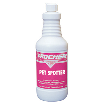 Prochem Pet Spotter/Deodorizer B153