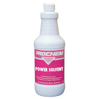 Prochem Power Solvent B167