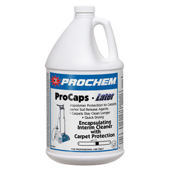 Prochem ProCaps-Later S750