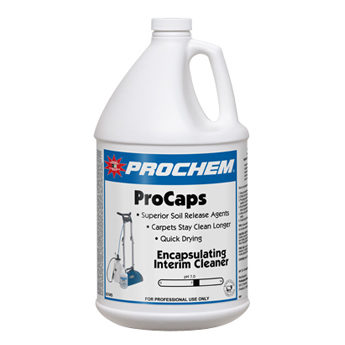 Prochem ProCaps S745