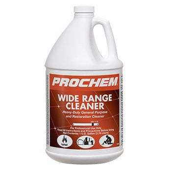 Prochem Wide Range Cleaner D488