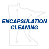 Encapsulation Cleaning
