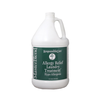 MasterBlend - Allergy Relief Laundry Treatment