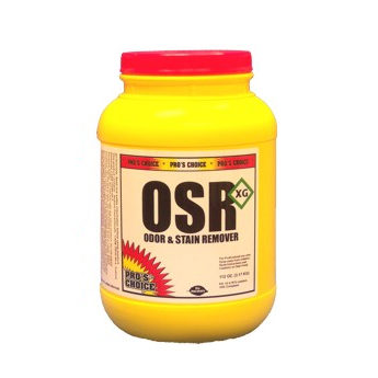 Pro's Choice - Odor and Stain Remover (OSR)