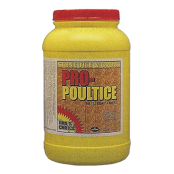 Pro's Choice - Pro Poultice