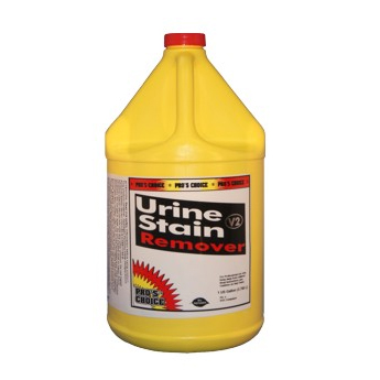 Pro's Choice - Urine Stain Remover