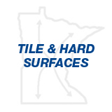 Tile & Hard Surfaces