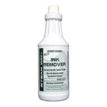 Steamway - Ink Remover
