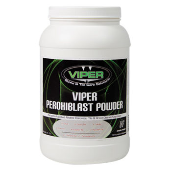 Hydro-Force - Viper Peroxiblast Powder