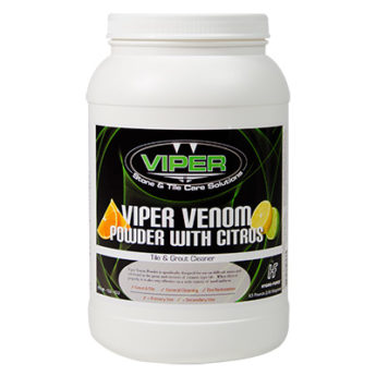 Hydro-Force - Viper Venom Powder with Citrus