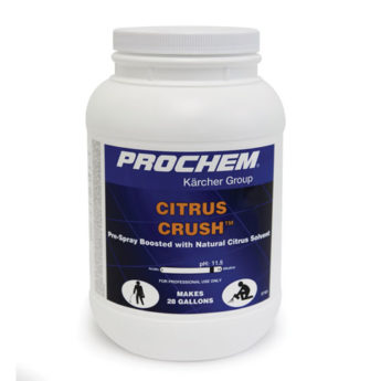 Prochem Citrus Crush