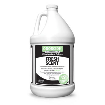 Odorside Fresh Scent Gallon