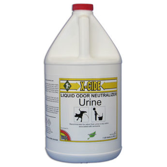 Pro's Choice X-cide Urine Gallon