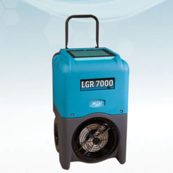 Dri-Eaz Restoration LGR 7000LXi Dehumidifier