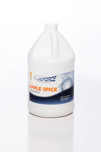 PureForce Apple Spice Deodorizer