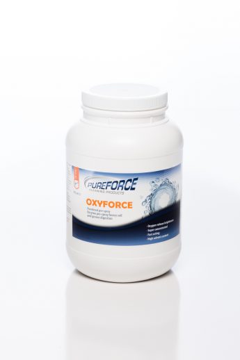 PureForce OxyForce Powdered Pre-Spray