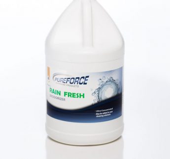 PureForce Rain Fresh Deodorizer