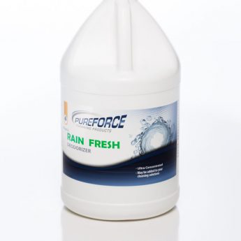 PureForce Rain Fresh Deodorizer