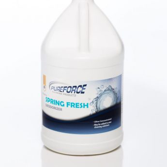 PureForce Spring Fresh Deodorizer