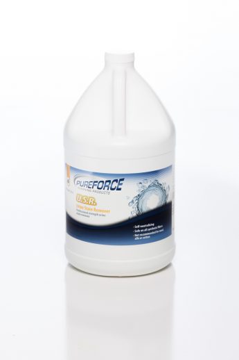 PureForce U.S.R. Urine Stain Remover Professional Strength