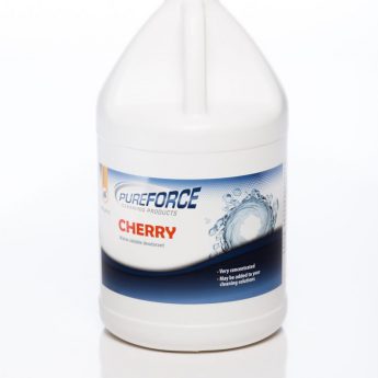 PureForce Water Soluble Deodorant - Cherry