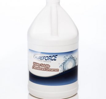 PureForce Water Soluble Deodorant - Cinnamon