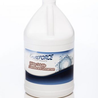 PureForce Water Soluble Deodorant - Cinnamon